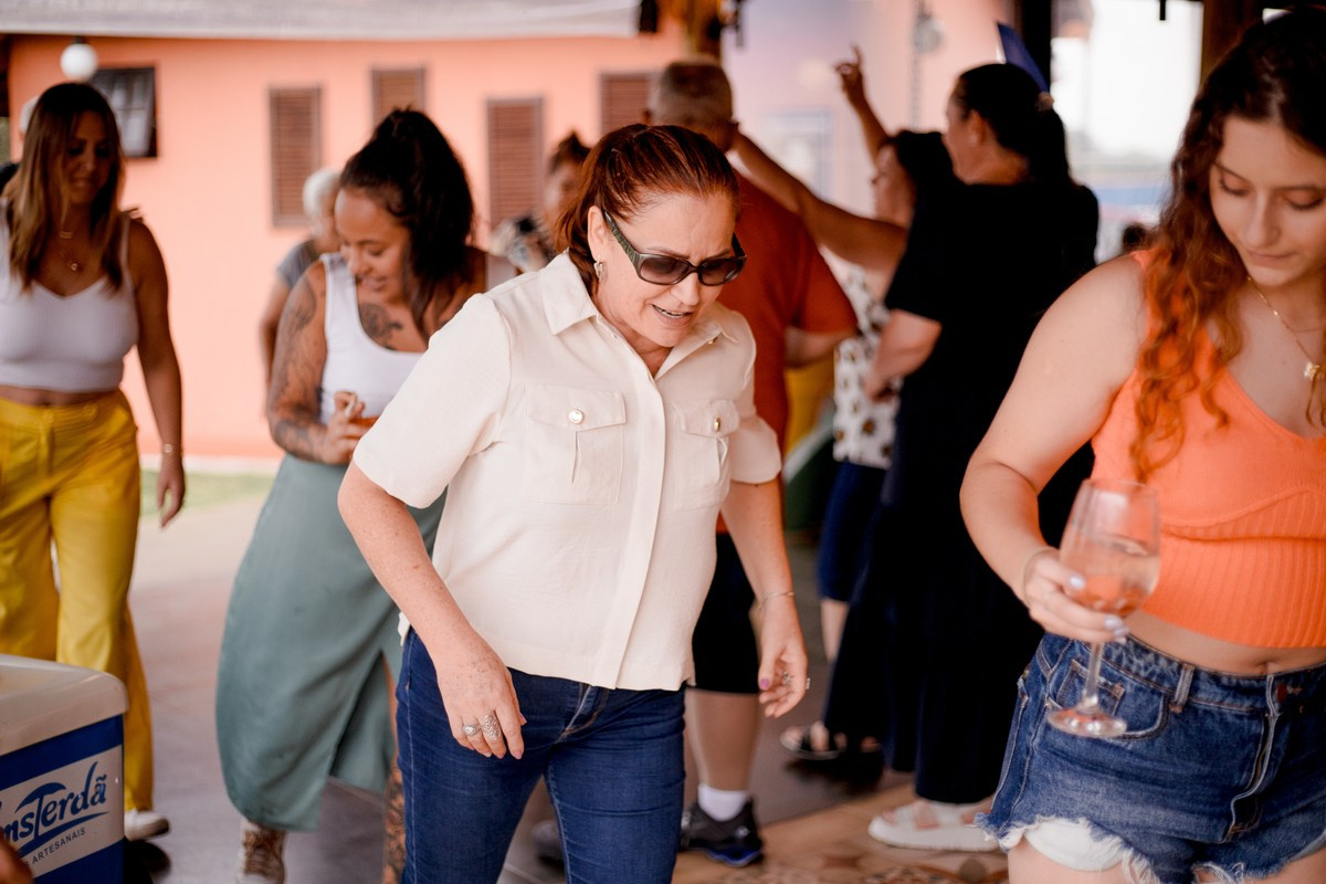 Viviane Furlan - 50 anos. Fotógrafa de Eventos em São Paulo e Sorocaba Kika Damasceno