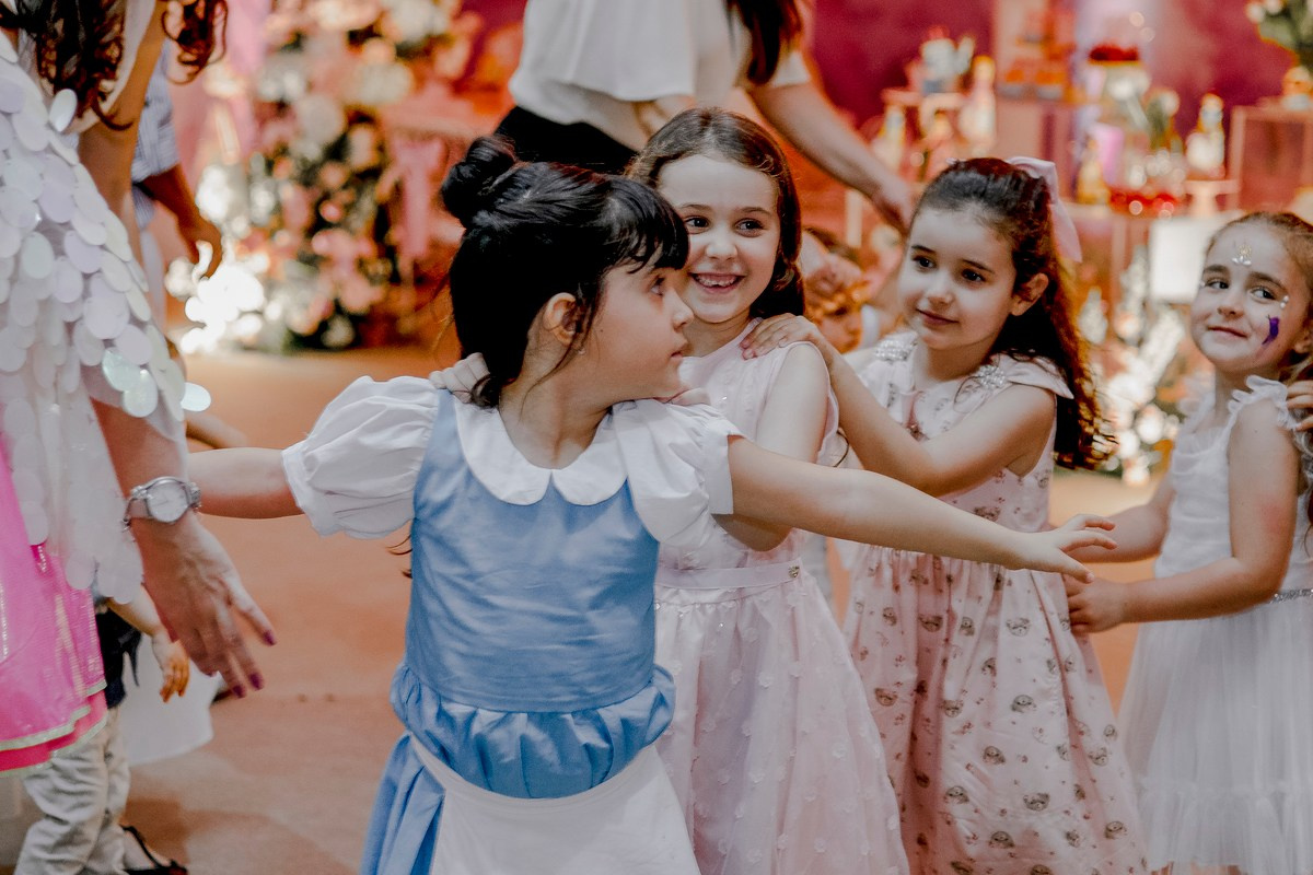 Isis Mara - 5 anos. Fotógrafa de Eventos em São Paulo e Sorocaba Kika Damasceno