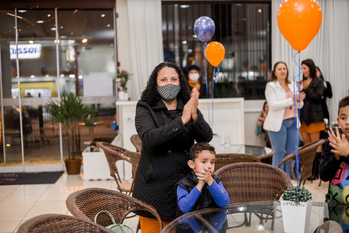 34º aniversário do Carlinhos. Fotógrafa de Eventos em São Paulo e Sorocaba Kika Damasceno