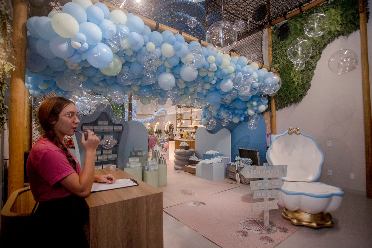 Lorenzo - 2 anos. Fotógrafa de Eventos em São Paulo e Sorocaba Kika Damasceno