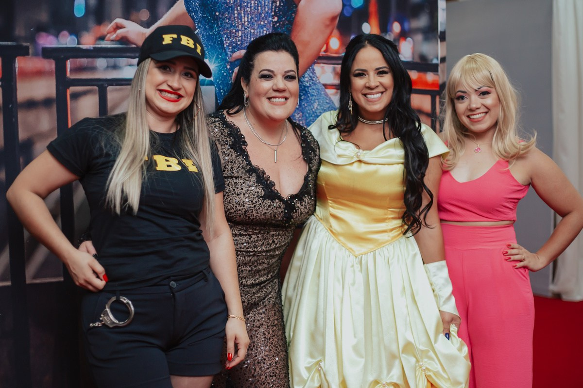 Carol Romero. Fotógrafa de Eventos em São Paulo e Sorocaba Kika Damasceno