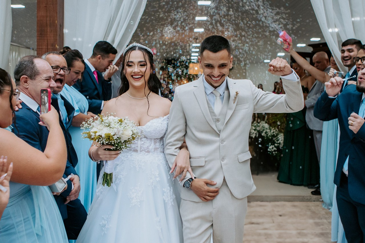 Casamento. Studio Rodney Côrtes