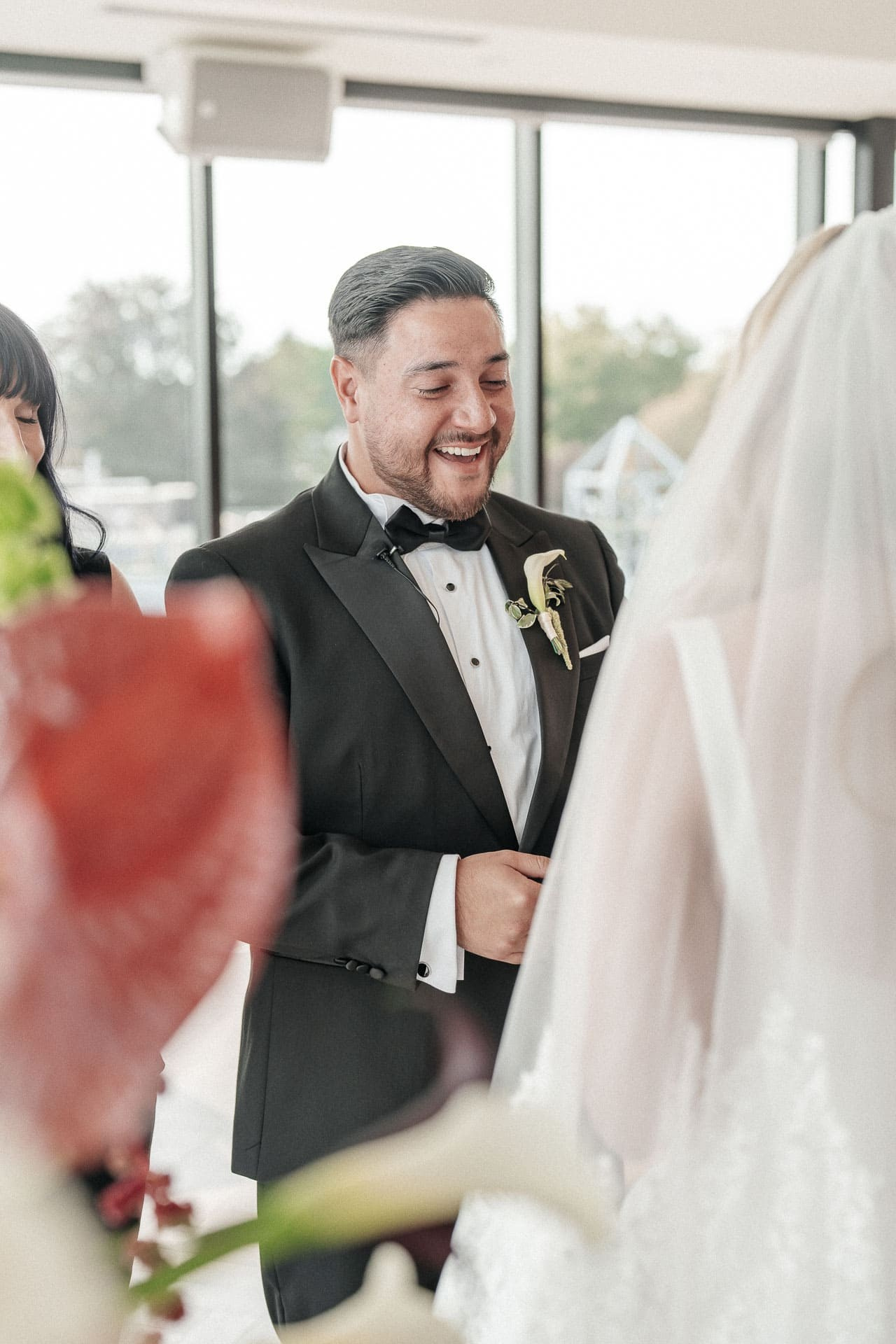 Brandon & Brittany. Storytellers Films — Candid Wedding Videographer & Photographer in Toronto, Ontario and beyond