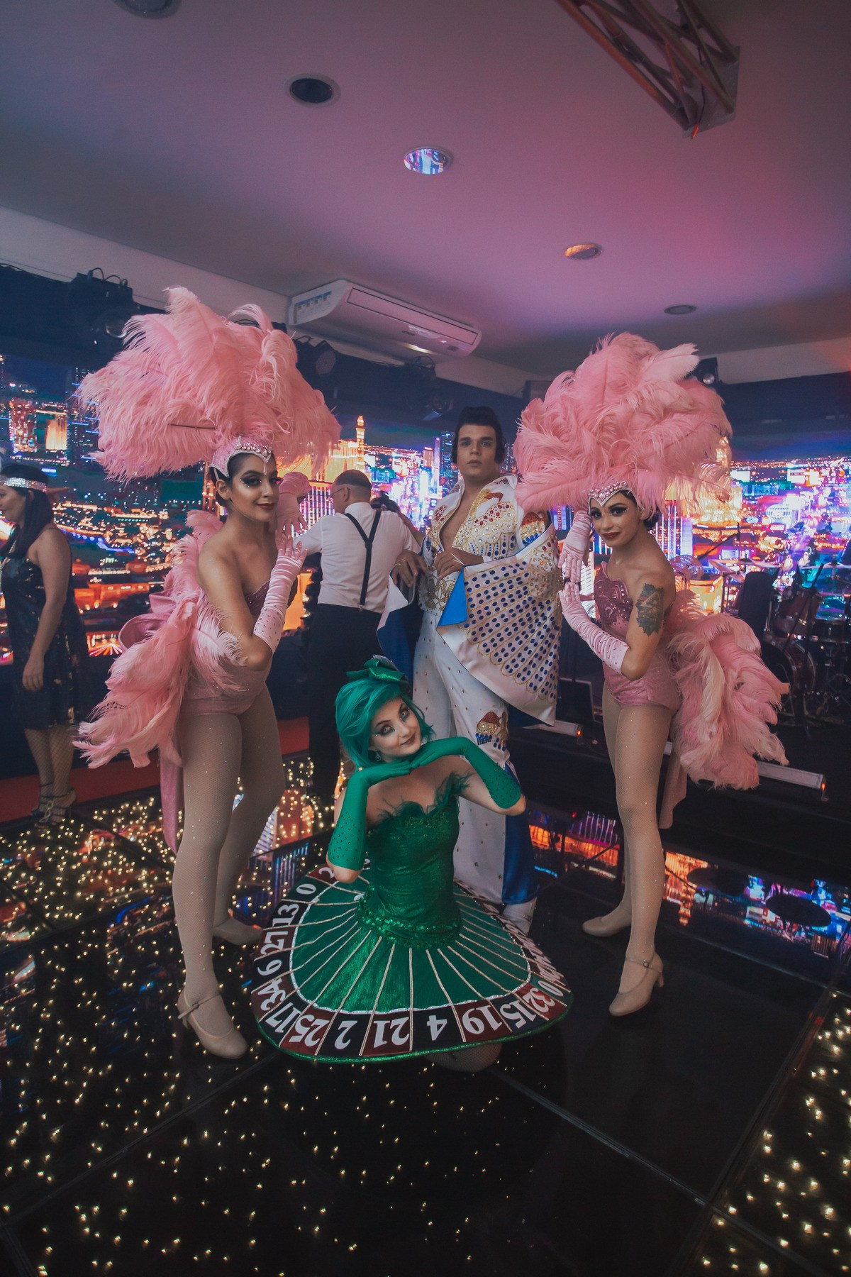 Carol Romero. Fotógrafa de Eventos em São Paulo e Sorocaba Kika Damasceno