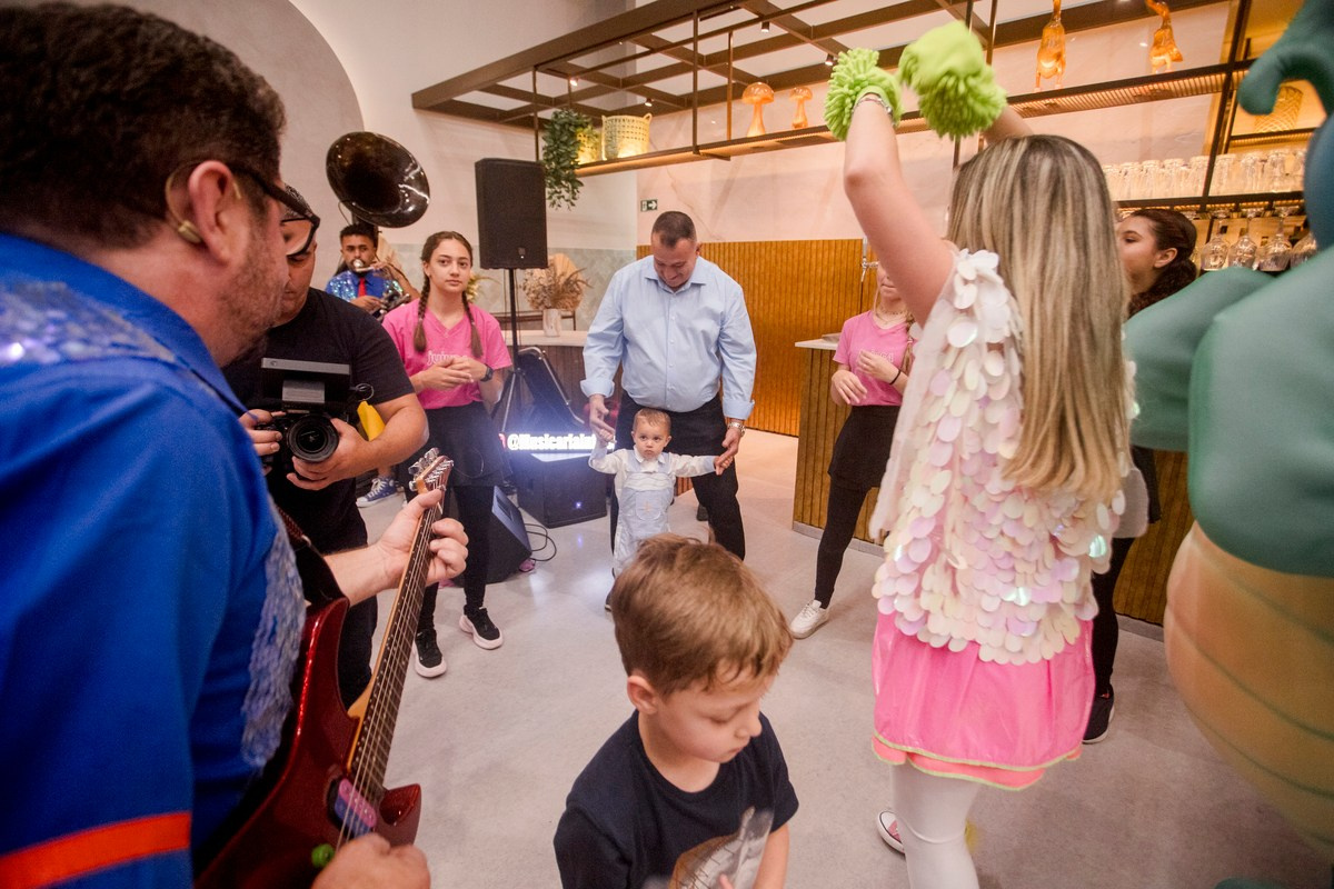 Lorenzo - 2 anos. Fotógrafa de Eventos em São Paulo e Sorocaba Kika Damasceno