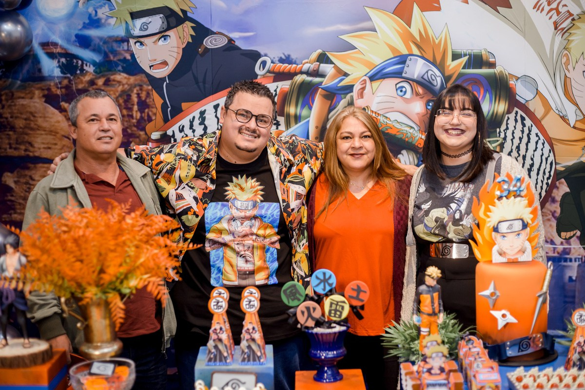 34º aniversário do Carlinhos. Fotógrafa de Eventos em São Paulo e Sorocaba Kika Damasceno