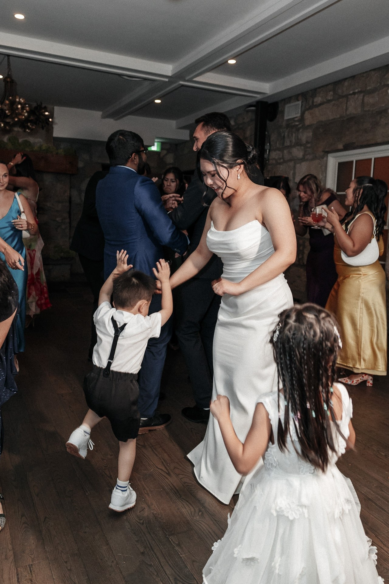Joanna & Jason. Storytellers Films — Candid Wedding Videographer & Photographer in Toronto, Ontario and beyond