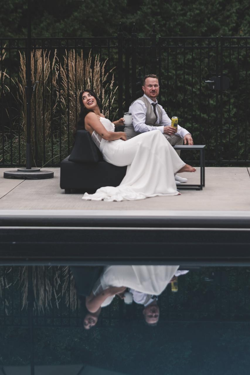 Wedding Stories. Madhurina photography