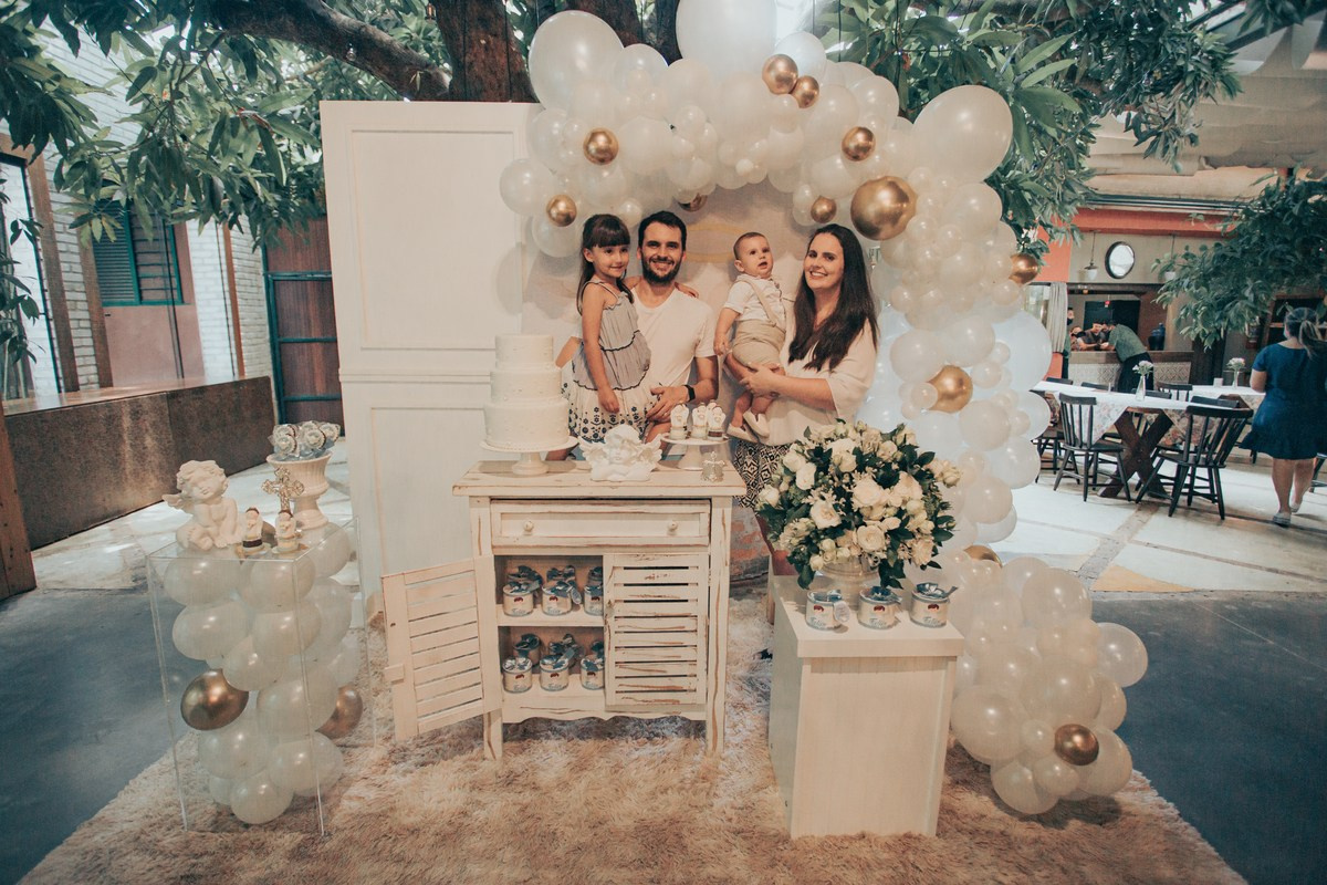 Batizado do Felipe. Fotógrafa de Eventos em São Paulo e Sorocaba Kika Damasceno