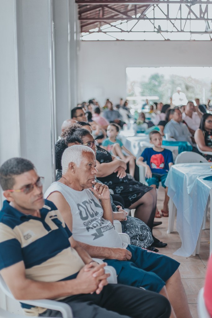 Bodas de Diamante. Fotógrafa de Eventos em São Paulo e Sorocaba Kika Damasceno
