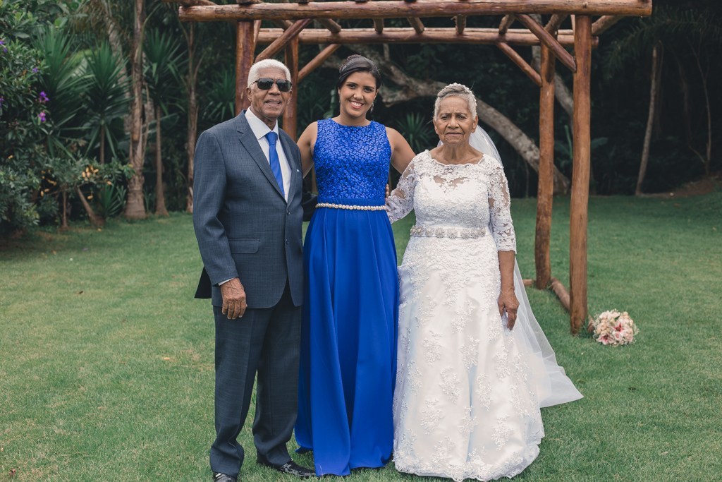 Bodas de Diamante. Fotógrafa de Eventos em São Paulo e Sorocaba Kika Damasceno