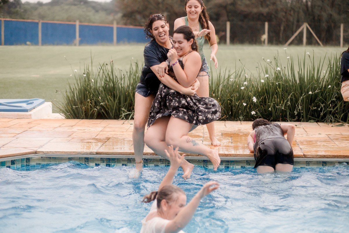Viviane Furlan - 50 anos. Fotógrafa de Eventos em São Paulo e Sorocaba Kika Damasceno