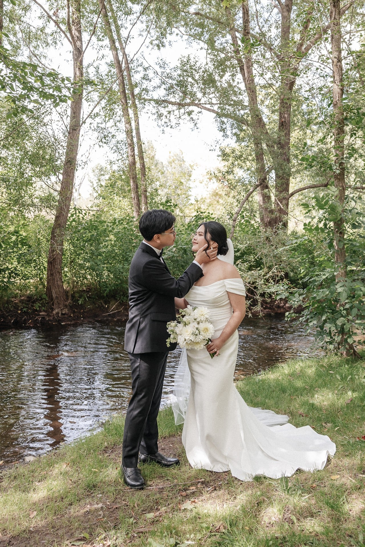 Joanna & Jason. Storytellers Films — Candid Wedding Videographer & Photographer in Toronto, Ontario and beyond