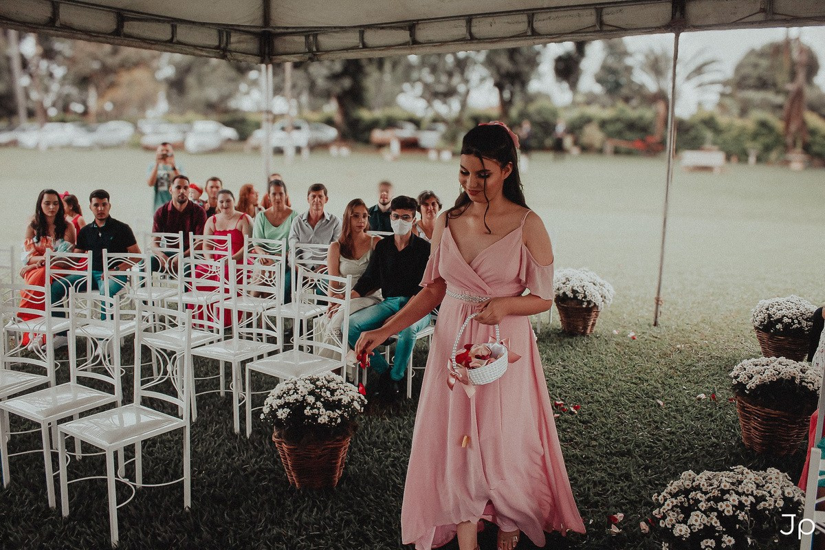 Fotografia de Casamento em Bariri — Jonathas e Larissa. João Paulo Facin Photography | Photographer in Bauru and surrounding areas