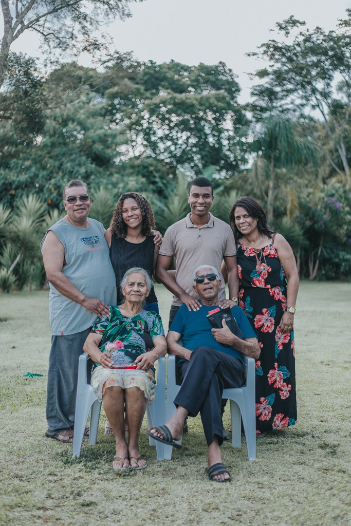 Bodas de Diamante. Fotógrafa de Eventos em São Paulo e Sorocaba Kika Damasceno