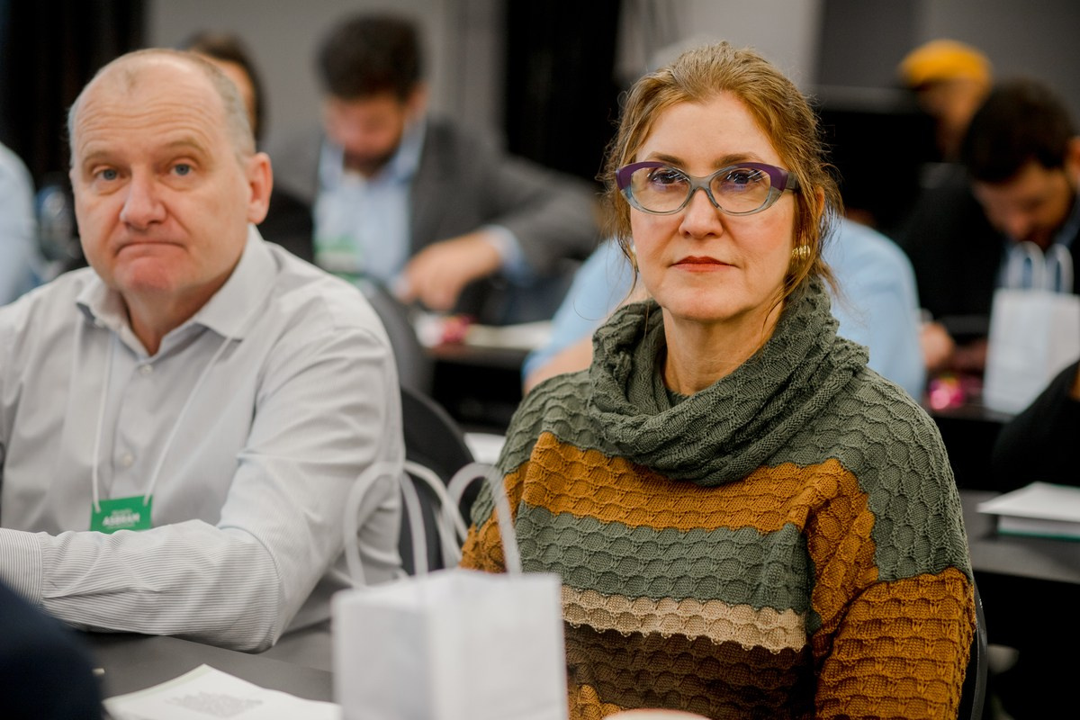 Reunião Mensal ASBRAM – Maio/26. Fotógrafa de Eventos em São Paulo e Sorocaba Kika Damasceno