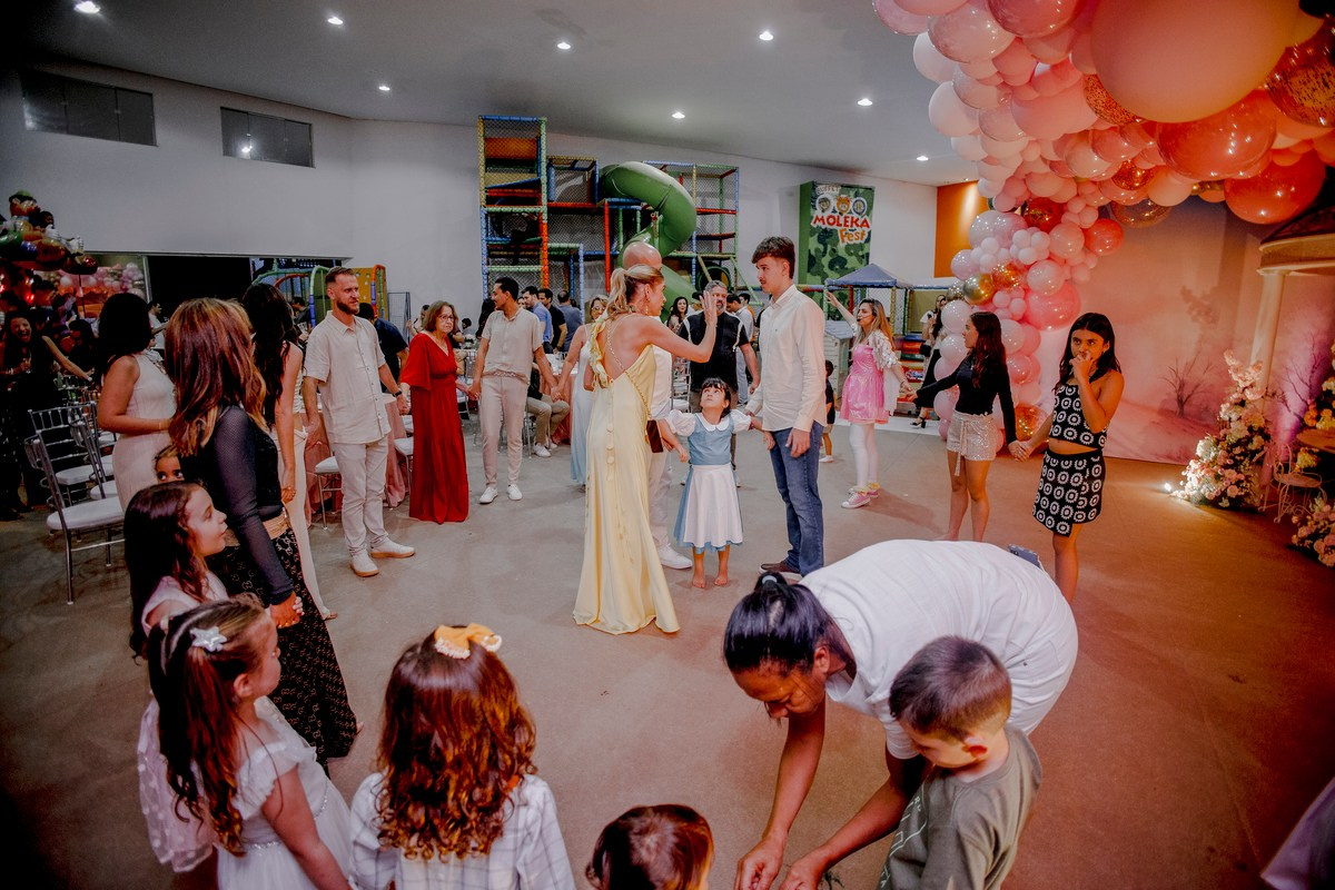 Isis Mara - 5 anos. Fotógrafa de Eventos em São Paulo e Sorocaba Kika Damasceno
