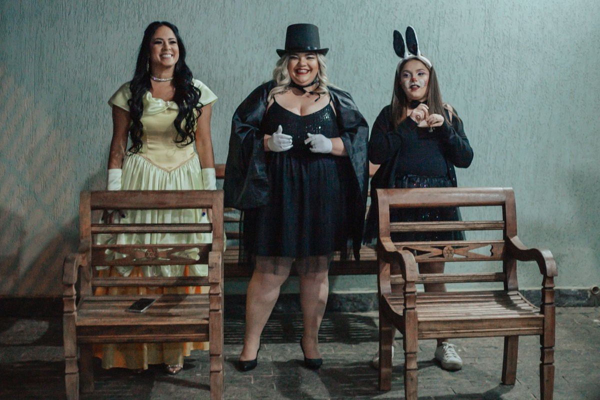 Carol Romero. Fotógrafa de Eventos em São Paulo e Sorocaba Kika Damasceno