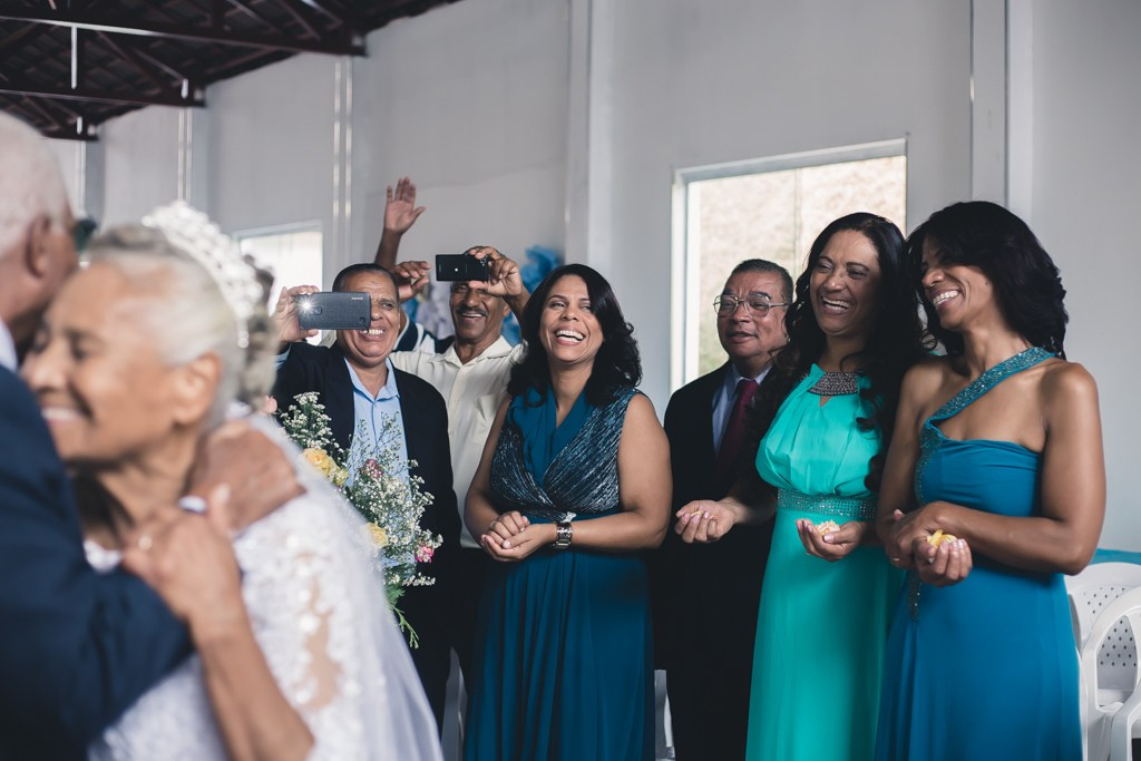 Bodas de Diamante. Fotógrafa de Eventos em São Paulo e Sorocaba Kika Damasceno