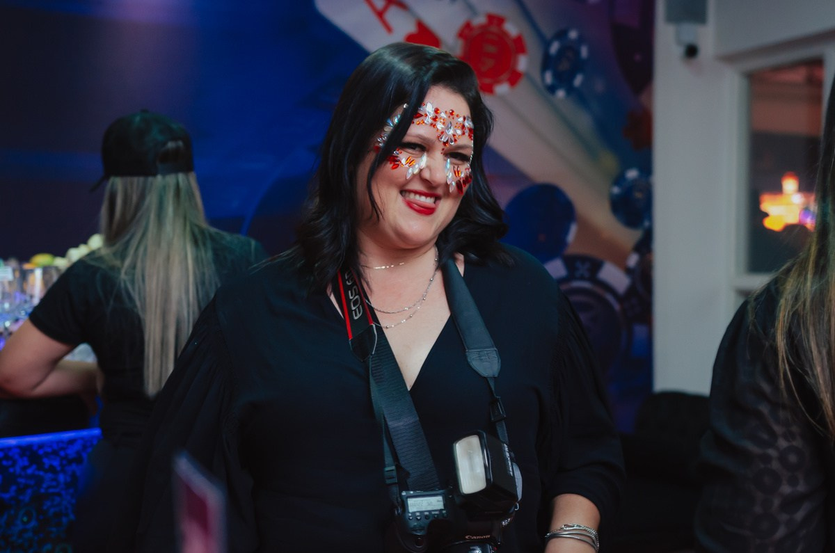 Carol Romero. Fotógrafa de Eventos em São Paulo e Sorocaba Kika Damasceno