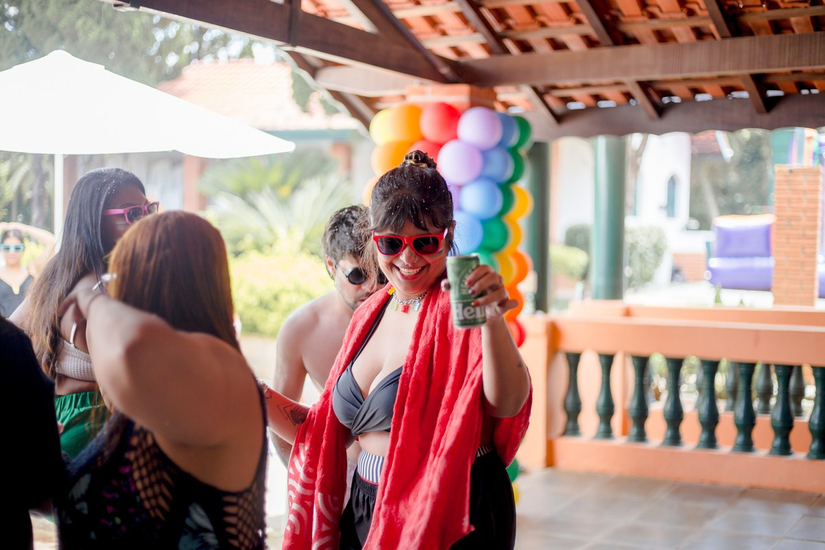 Confraternização Crocs. Fotógrafa de Eventos em São Paulo e Sorocaba Kika Damasceno