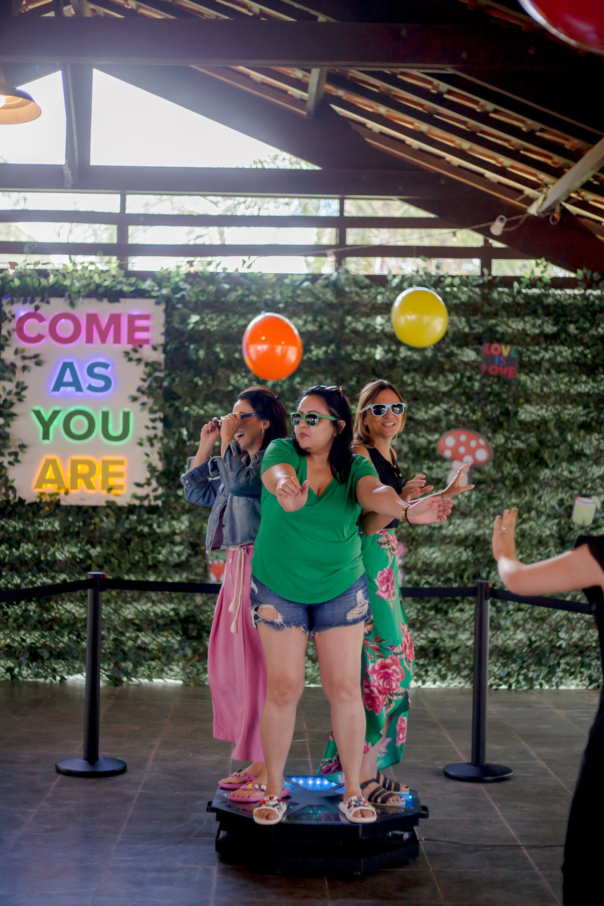 Confraternização Crocs. Fotógrafa de Eventos em São Paulo e Sorocaba Kika Damasceno