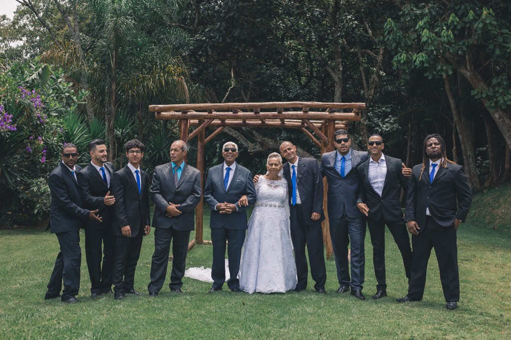 Bodas de Diamante. Fotógrafa de Eventos em São Paulo e Sorocaba Kika Damasceno