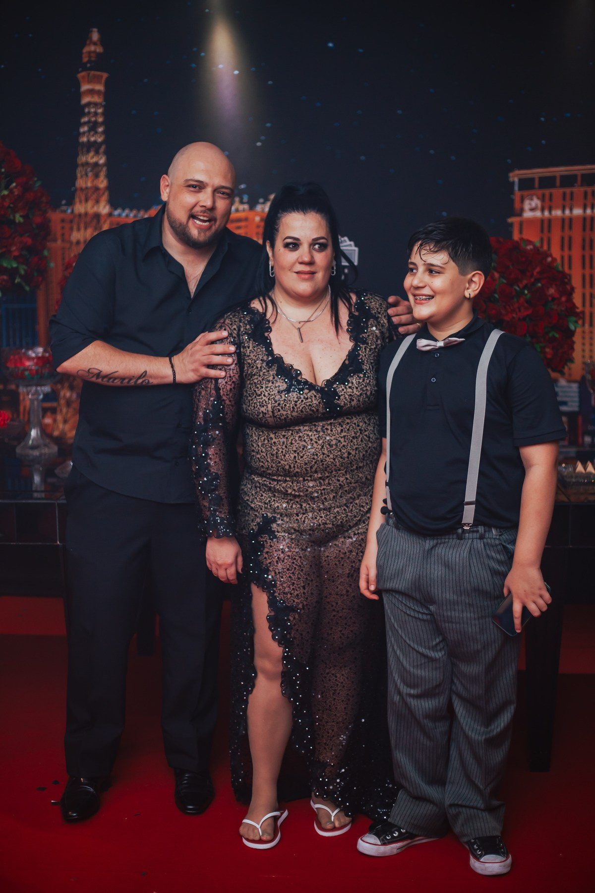 Carol Romero. Fotógrafa de Eventos em São Paulo e Sorocaba Kika Damasceno