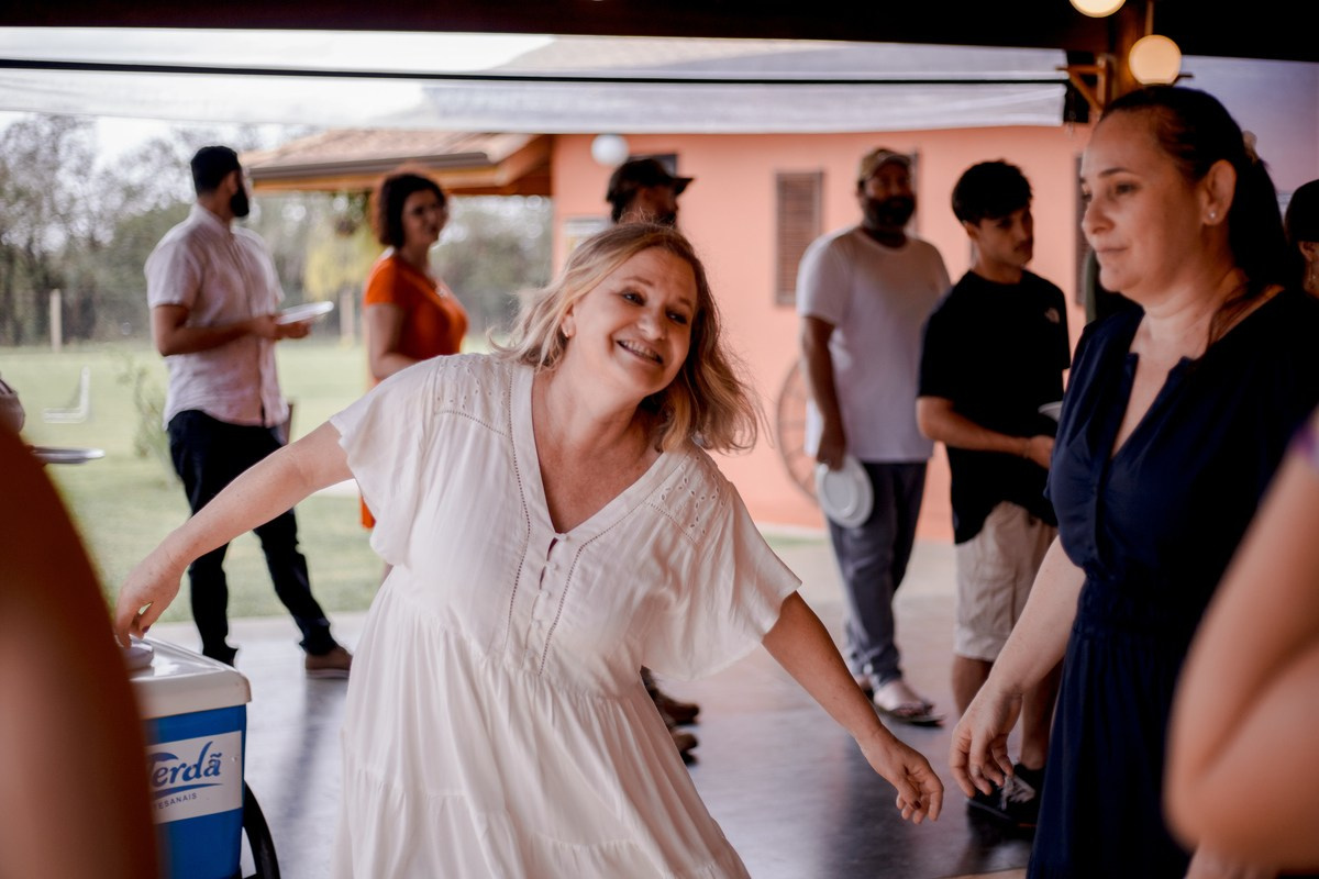 Viviane Furlan - 50 anos. Fotógrafa de Eventos em São Paulo e Sorocaba Kika Damasceno