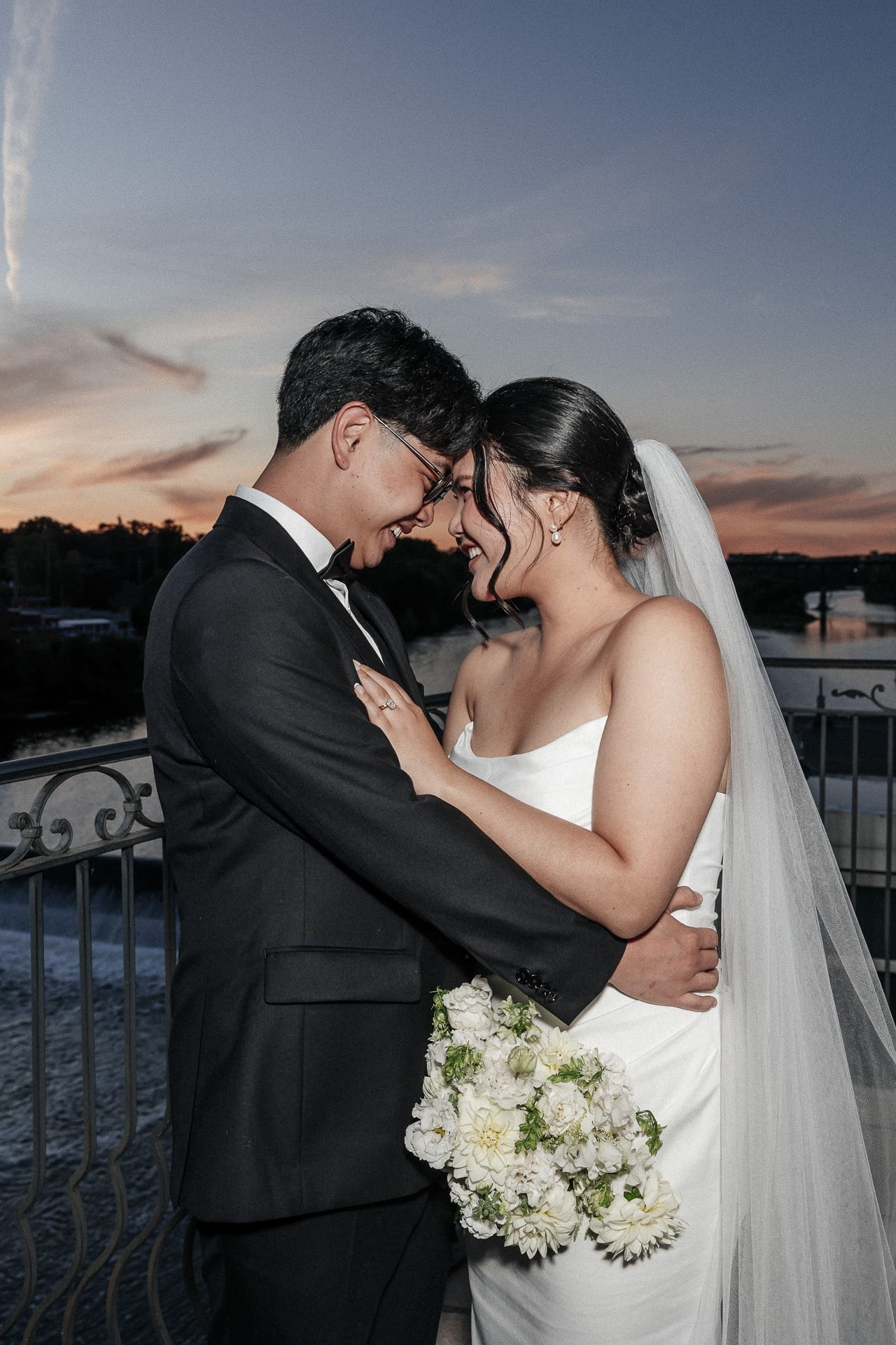Joanna & Jason. Storytellers Films — Candid Wedding Videographer & Photographer in Toronto, Ontario and beyond