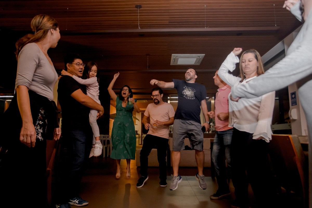 Vanessa e Marco - Bodas de Cristal. Fotógrafa de Eventos em São Paulo e Sorocaba Kika Damasceno