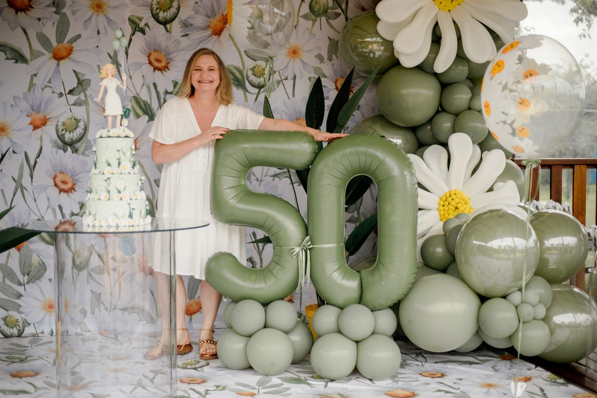 Viviane Furlan - 50 anos. Fotógrafa de Eventos em São Paulo e Sorocaba Kika Damasceno