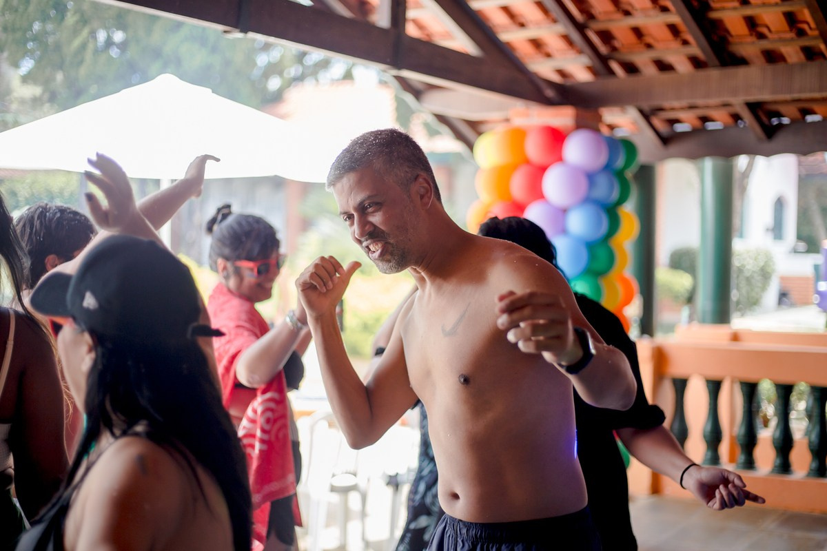 Confraternização Crocs. Fotógrafa de Eventos em São Paulo e Sorocaba Kika Damasceno