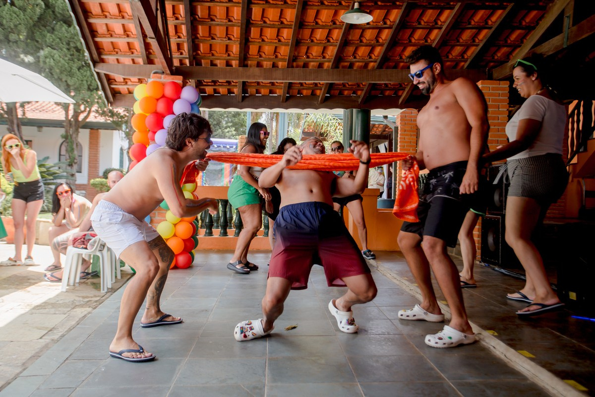 Confraternização Crocs. Fotógrafa de Eventos em São Paulo e Sorocaba Kika Damasceno