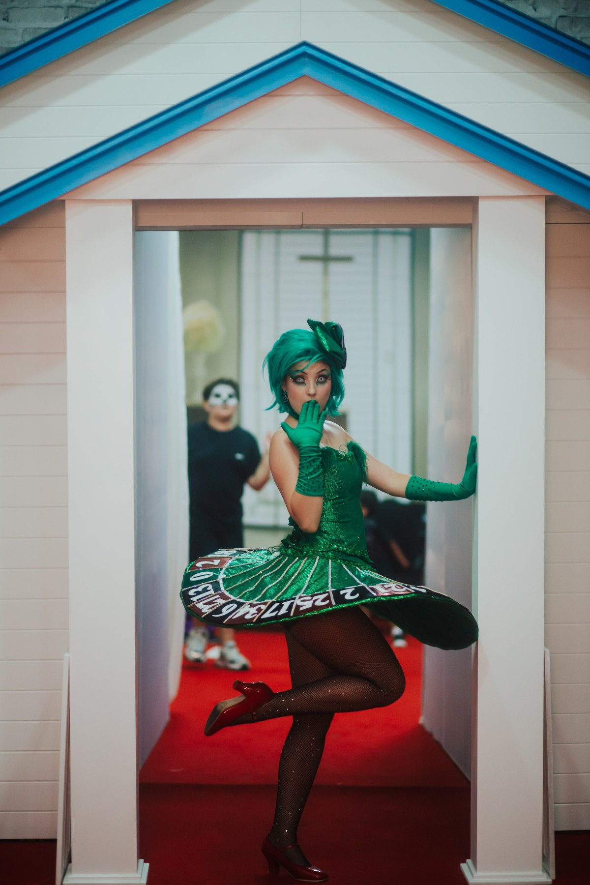 Carol Romero. Fotógrafa de Eventos em São Paulo e Sorocaba Kika Damasceno