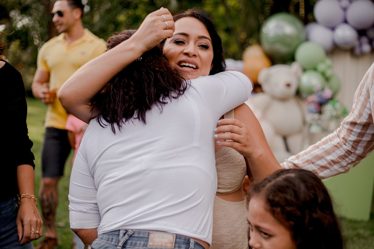 Chá Revelação - Ronilson e Kika. Fotógrafa de Eventos em São Paulo e Sorocaba Kika Damasceno