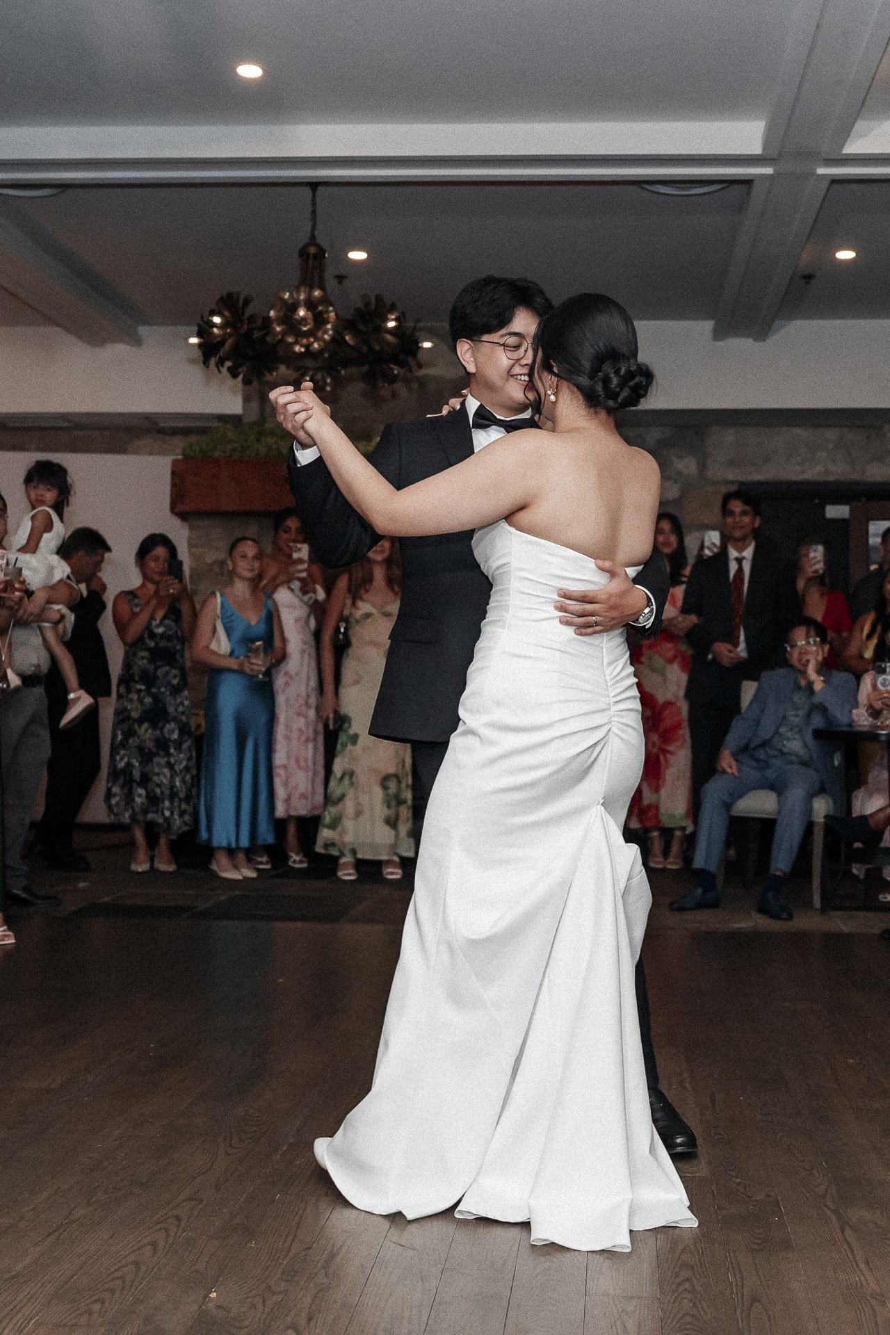 Joanna & Jason. Storytellers Films — Candid Wedding Videographer & Photographer in Toronto, Ontario and beyond