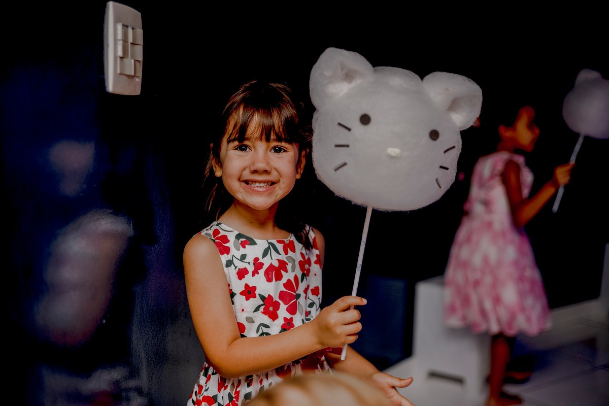 Isis Mara - 5 anos. Fotógrafa de Eventos em São Paulo e Sorocaba Kika Damasceno
