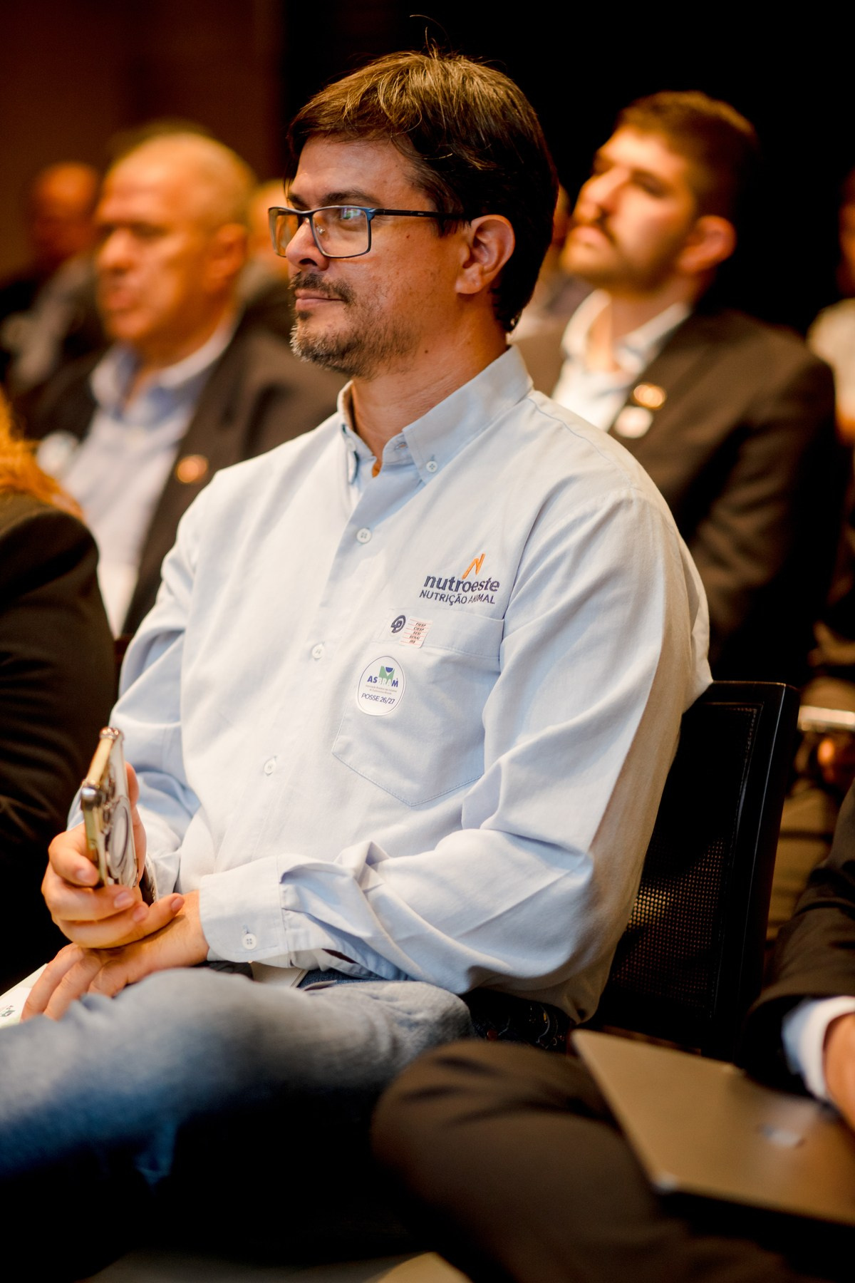 Asbram - Posse Presidencial 2026 - Rodrigo Miguel. Fotógrafa de Eventos em São Paulo e Sorocaba Kika Damasceno