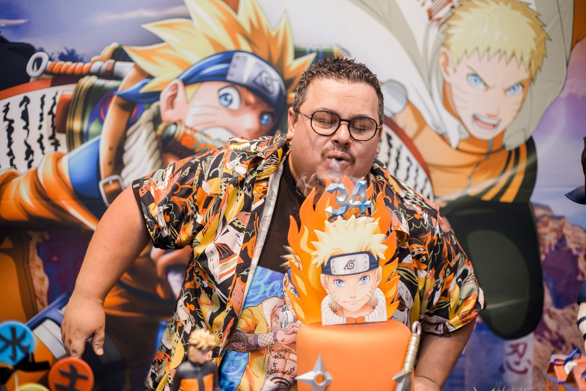 34º aniversário do Carlinhos. Fotógrafa de Eventos em São Paulo e Sorocaba Kika Damasceno