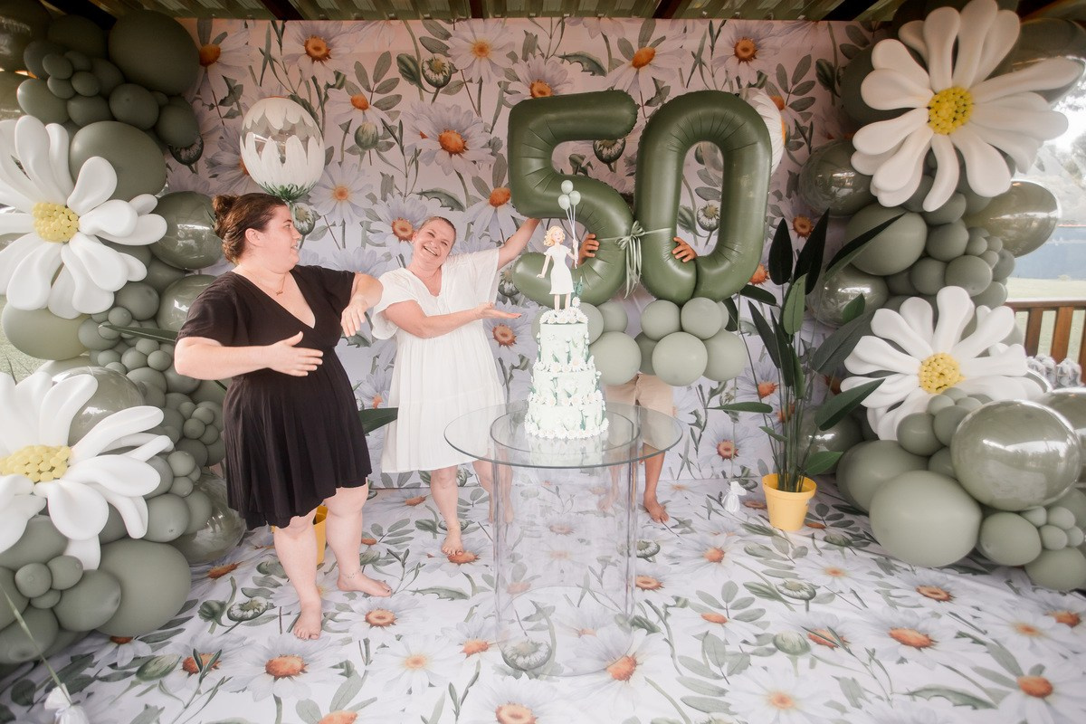 Viviane Furlan - 50 anos. Fotógrafa de Eventos em São Paulo e Sorocaba Kika Damasceno