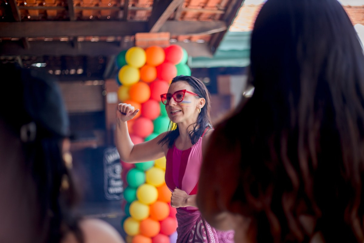 Confraternização Crocs. Fotógrafa de Eventos em São Paulo e Sorocaba Kika Damasceno