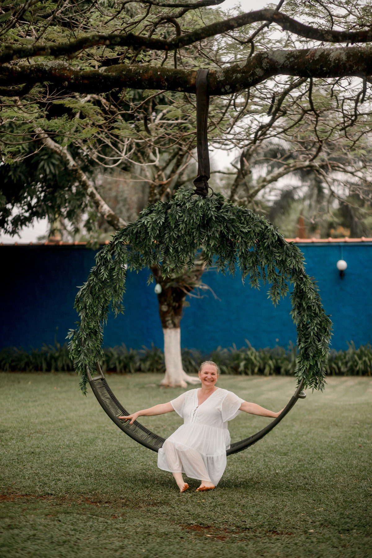 Viviane Furlan - 50 anos. Fotógrafa de Eventos em São Paulo e Sorocaba Kika Damasceno