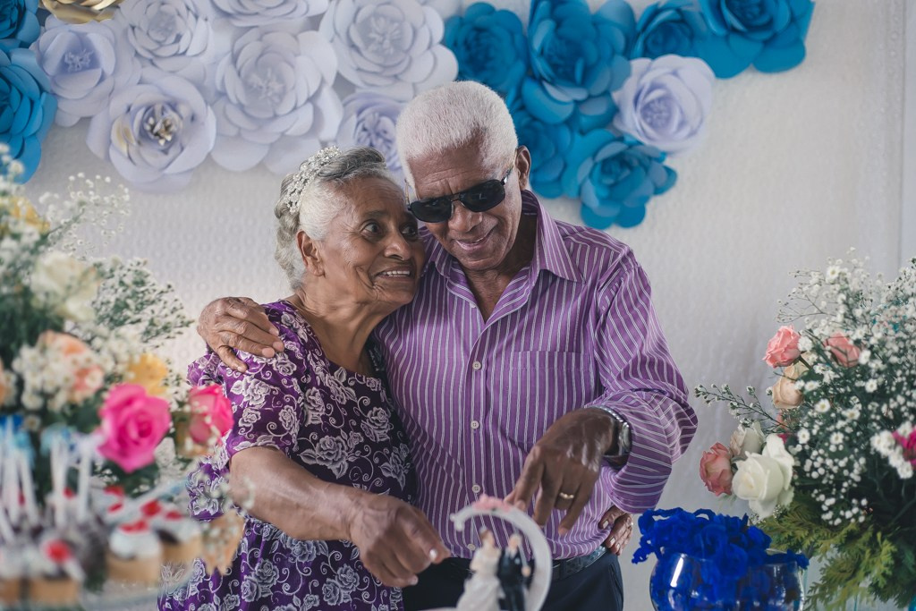 Bodas de Diamante. Fotógrafa de Eventos em São Paulo e Sorocaba Kika Damasceno