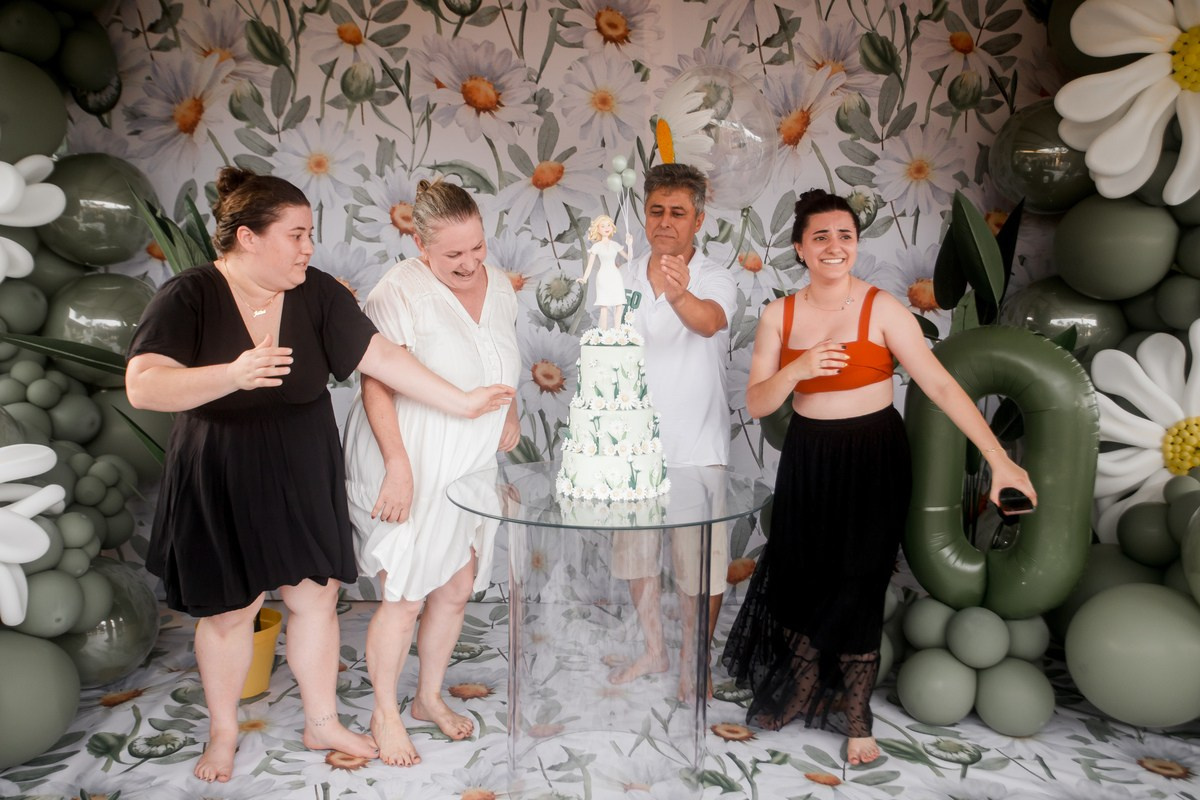 Viviane Furlan - 50 anos. Fotógrafa de Eventos em São Paulo e Sorocaba Kika Damasceno
