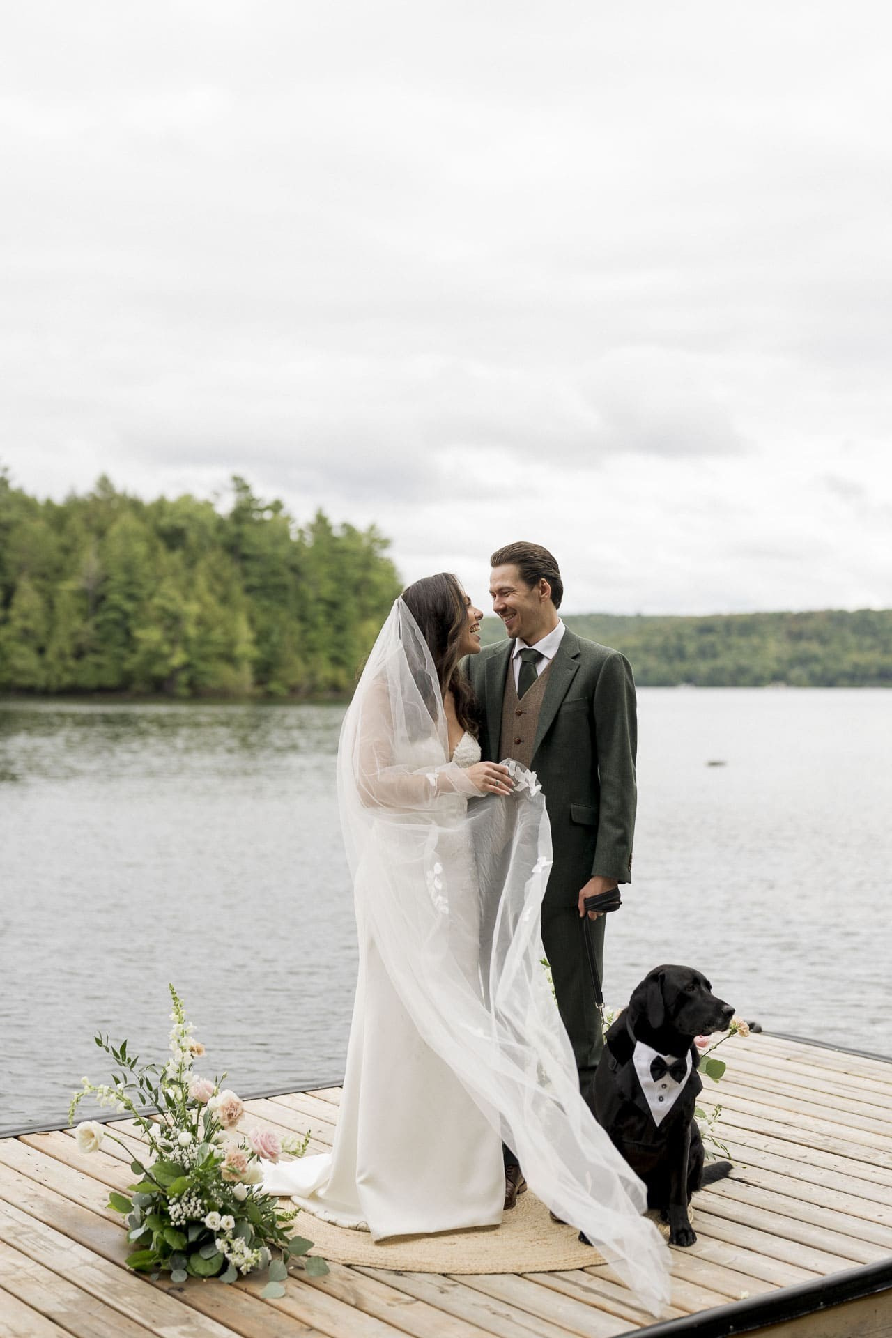 Cassidy Evan. Storytellers Films — Candid Wedding Videographer & Photographer in Toronto, Ontario and beyond
