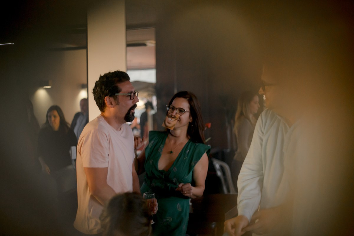 Vanessa e Marco - Bodas de Cristal. Fotógrafa de Eventos em São Paulo e Sorocaba Kika Damasceno
