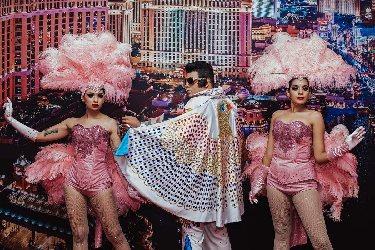 Carol Romero. Fotógrafa de Eventos em São Paulo e Sorocaba Kika Damasceno