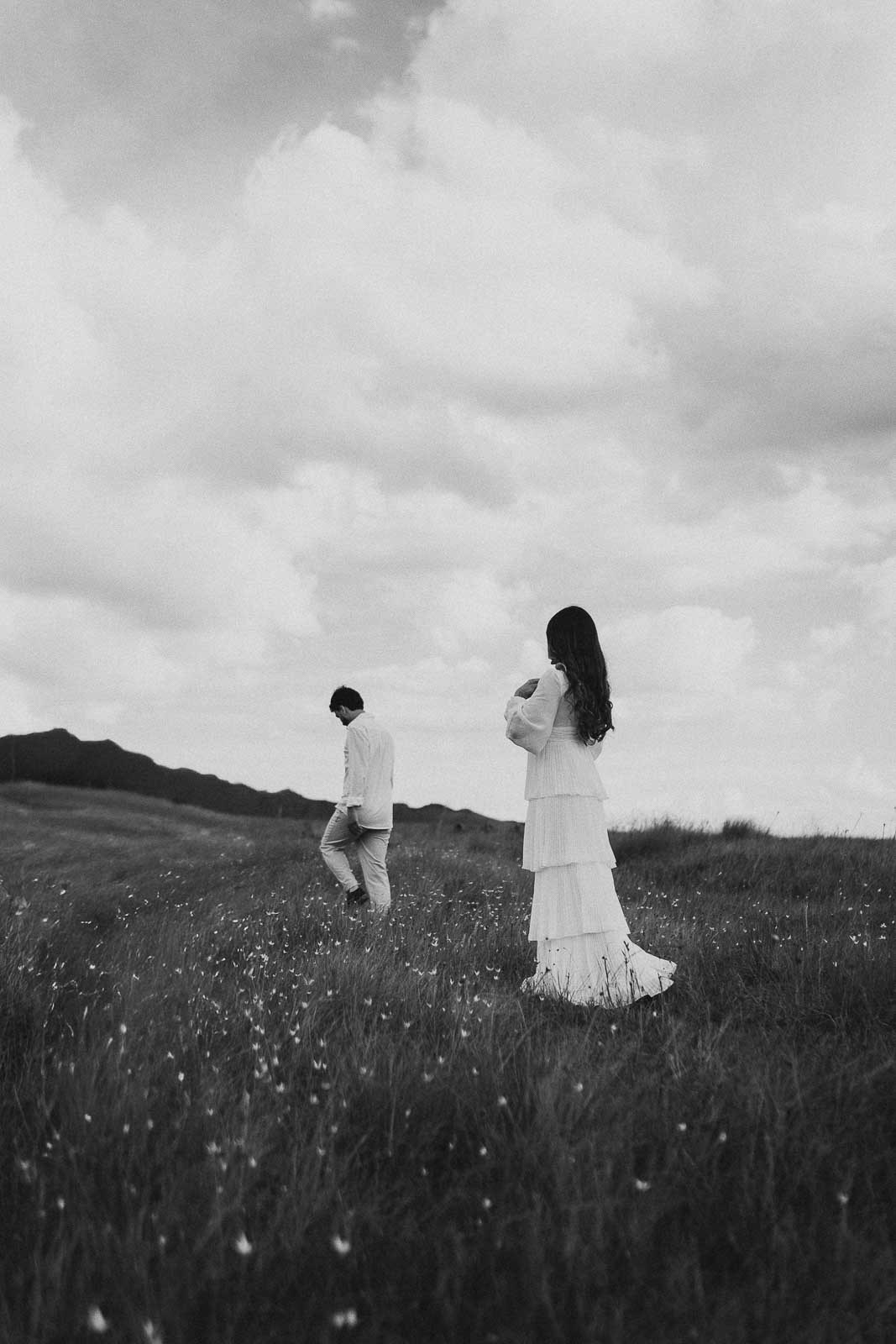 Larissa e Rafael — Pre Wedding Documental em Lavras Novas | Edu e Josi Fotografia