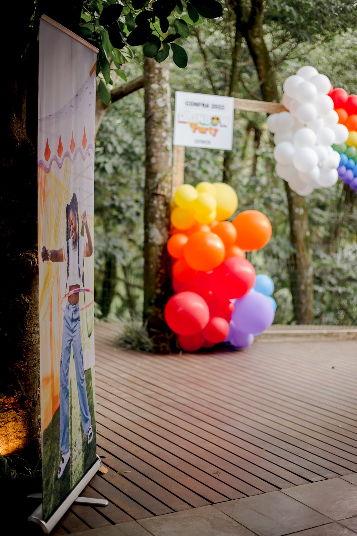 Confraternização Crocs. Fotógrafa de Eventos em São Paulo e Sorocaba Kika Damasceno